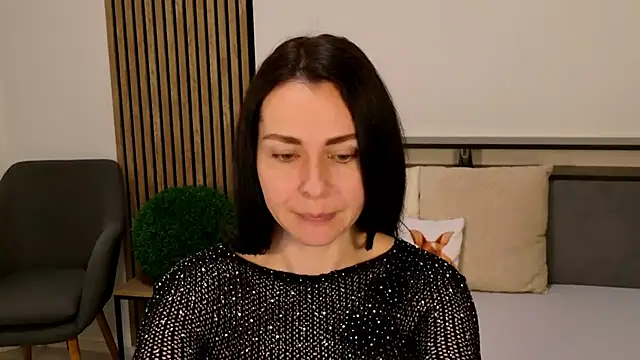 DitaNoir online show from 03-06-26, 07:03