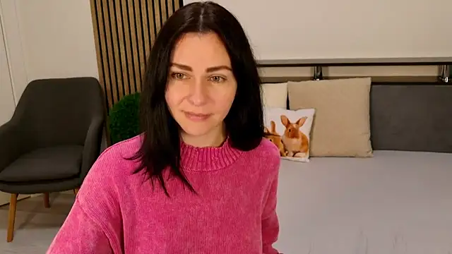 DitaNoir online show from 03-17-26, 07:11