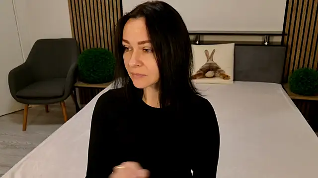 DitaNoir online show from 12-04-25, 06:45