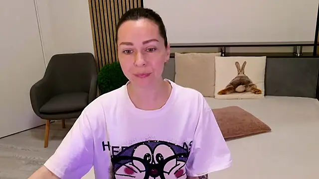 DitaNoir online show from 05-07-26, 07:01