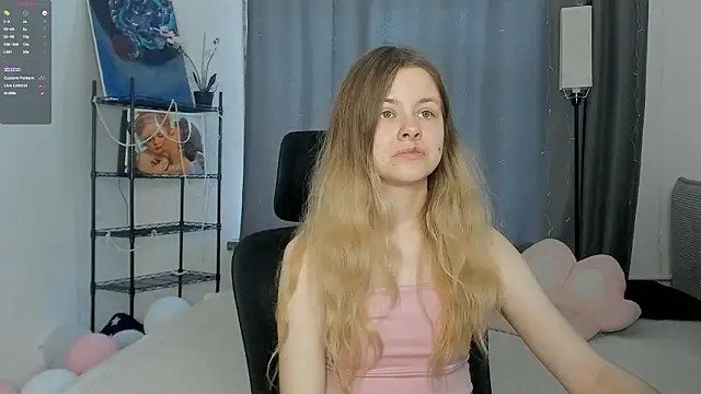 DreamSinder online show from 03-03-26, 06:09