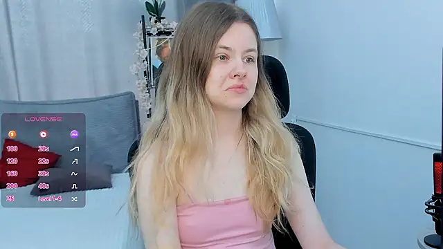 DreamSinder online show from 03-28-26, 06:14