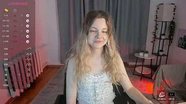 DreamSinder online show from 11-27-25, 06:36