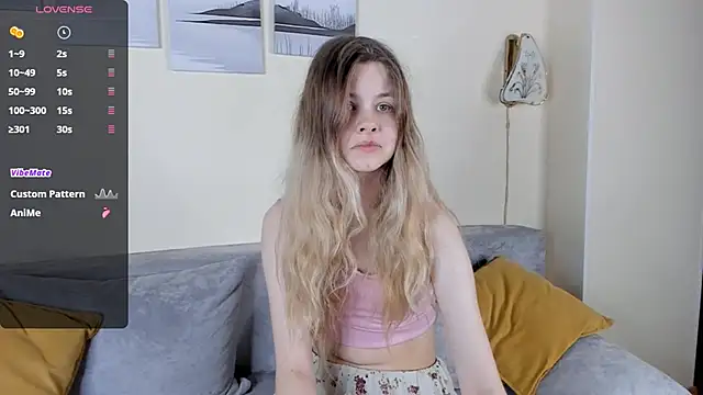 DreamSinder online show from 02-26-26, 06:02