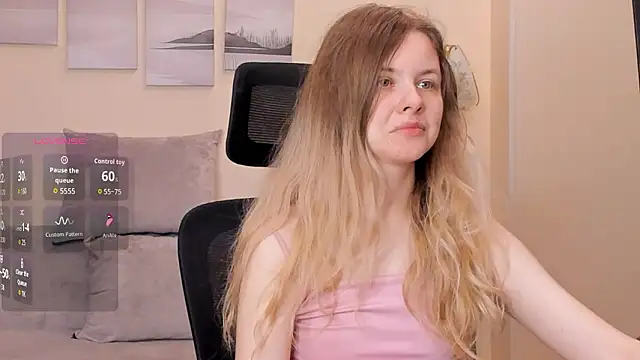 DreamSinder online show from 03-12-26, 06:39