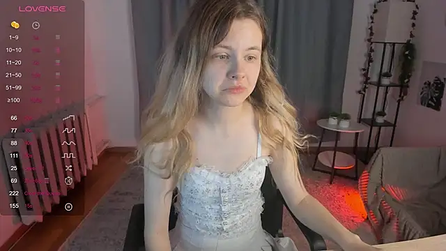 DreamSinder online show from 12-05-25, 06:23