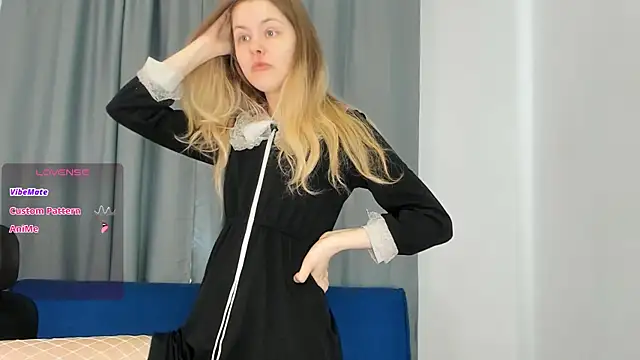 DreamSinder online show from 04-16-26, 05:08