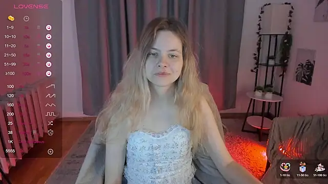 DreamSinder online show from 11-11-25, 06:30