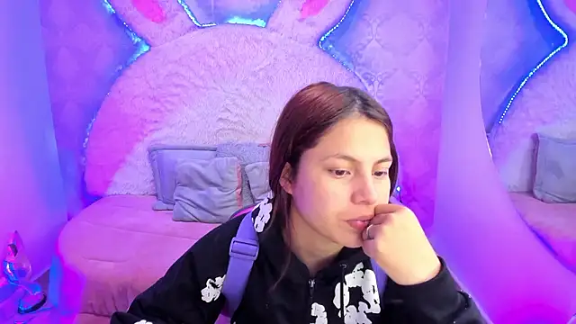 valentina clk online show from 03-01-26, 01:11