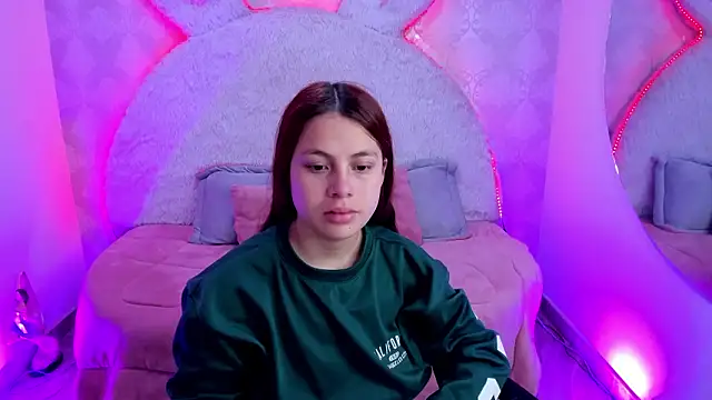 valentina clk online show from 02-11-26, 01:00