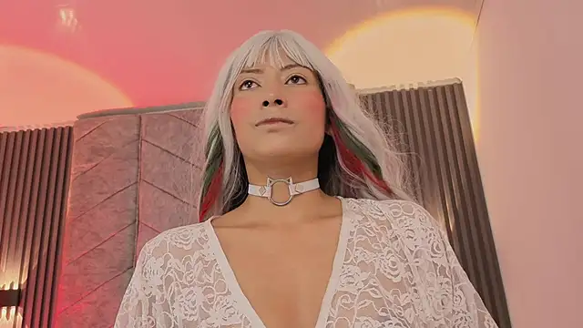 Rynka  online show from 03-22-26, 04:05