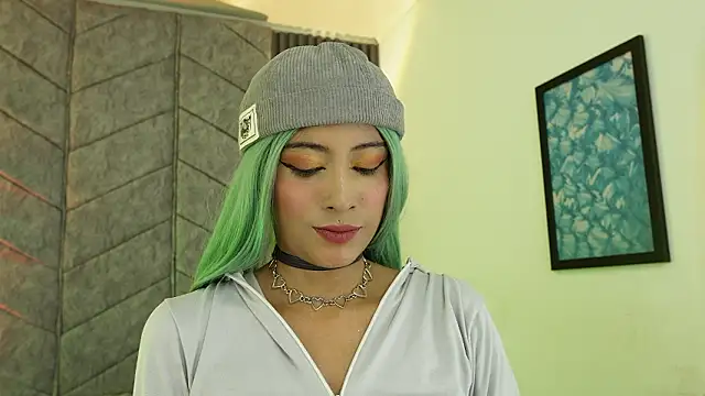 Rynka  online show from 02-08-26, 03:48