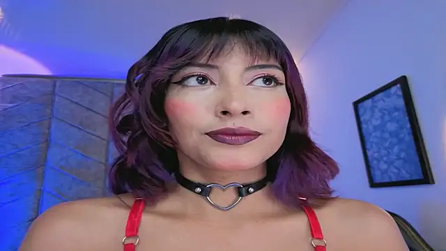 Rynka  online show from 12-20-25, 03:42