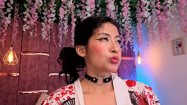 Rynka  online show from 11-09-25, 03:32