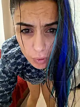 Your Desires07 online show from 02-15-26, 03:51