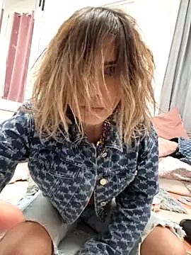 Your Desires07 online show from 11-16-25, 04:06