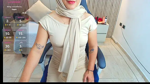 Aziz daud online show from 01-08-26, 07:09