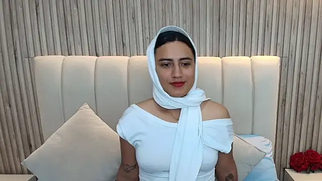 Aziz daud online show from 10-27-25, 12:28