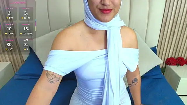 Aziz daud online show from 11-15-25, 12:42