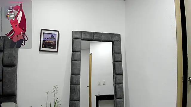 SamaraPike online show from 05-18-26, 04:07