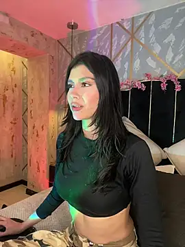 TanyaBello online show from 01-14-26, 02:26