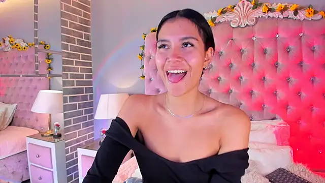 TanyaBello online show from 05-07-26, 04:50