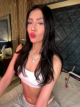 TanyaBello online show from 12-23-25, 01:49