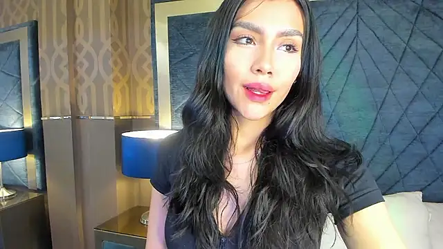 TanyaBello online show from 01-10-26, 04:52