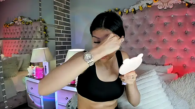 Snapshot of TanyaBello chatting on 07-15-26, 04:08 TanyaBello online show from 07-15-26, 04:08
