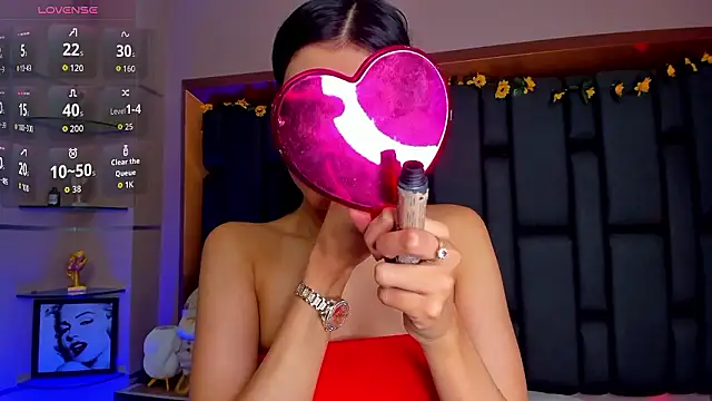 TanyaBello online show from 01-09-26, 02:13