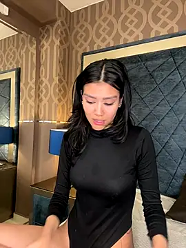 TanyaBello online show from 01-07-26, 05:01