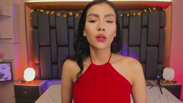 TanyaBello online show from 11-29-25, 01:00