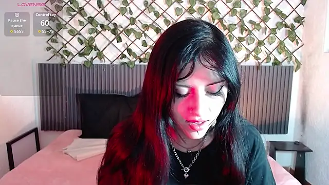 Dark Niight  online show from 02-19-26, 12:46