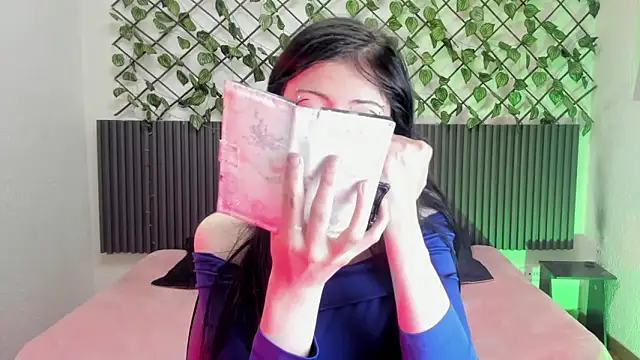 Dark Niight  online show from 03-14-26, 12:44