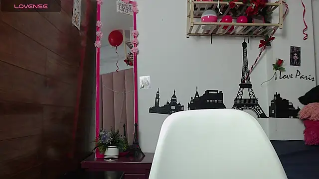 petite coral online show from 03-16-26, 02:08