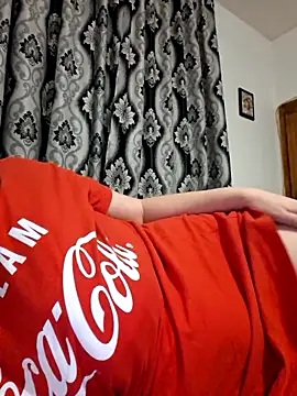 Ariana381 online show from 12-14-25, 09:31