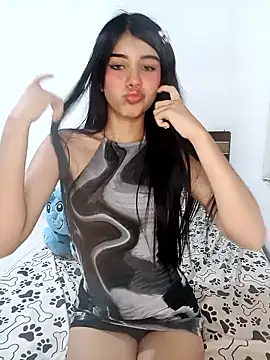 Isa Dolly online show from 01-08-26, 10:38