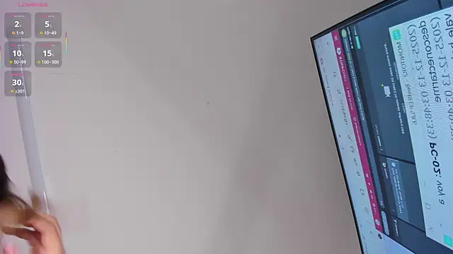 IamAdara online show from 12-15-25, 03:07