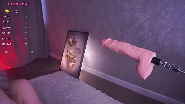 Snapshot of MerandaBlosom chatting on 02-25-26, 05:18 MerandaBlosom online show from 02-25-26, 05:18