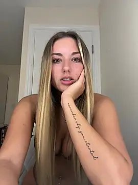LaceyMilliexoxo online show from 05-05-26, 09:34