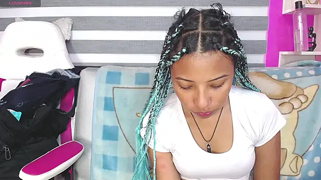 Zoe Rider online show from 12-22-25, 12:49