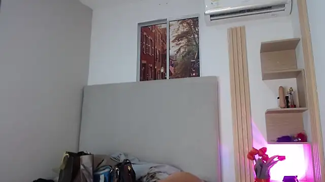 miel alisha online show from 04-10-26, 12:45