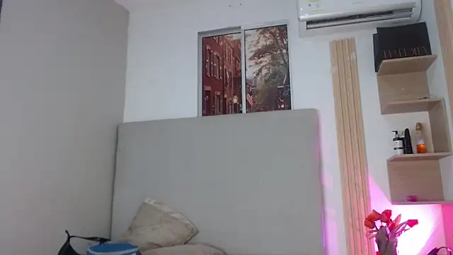 miel alisha online show from 04-05-26, 12:56