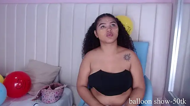 miel alisha online show from 10-23-25, 12:48