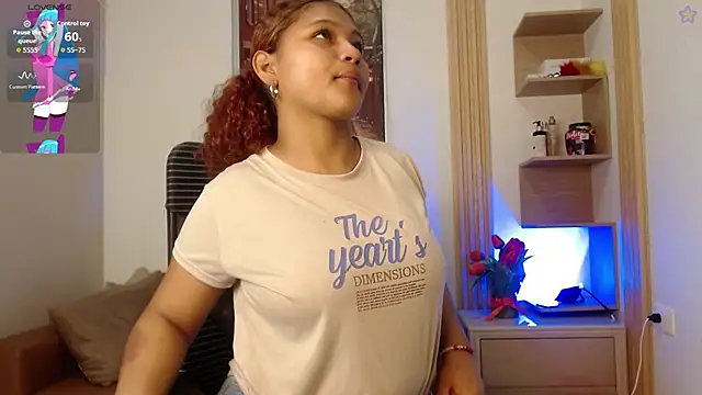 miel alisha online show from 05-15-26, 12:25