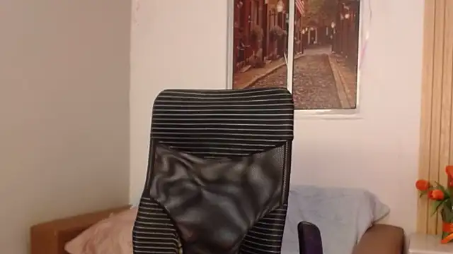 miel alisha online show from 06-02-26, 12:49