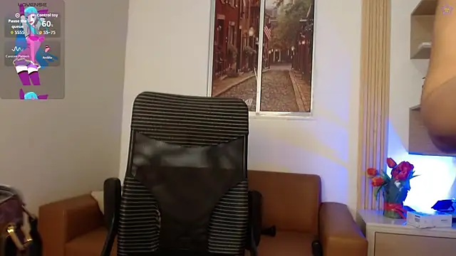 miel alisha online show from 05-18-26, 01:05