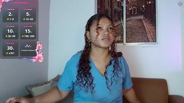 miel alisha online show from 04-27-26, 12:36
