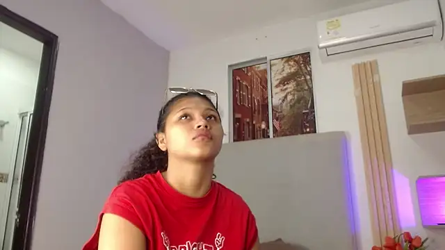 miel alisha online show from 02-07-26, 12:46