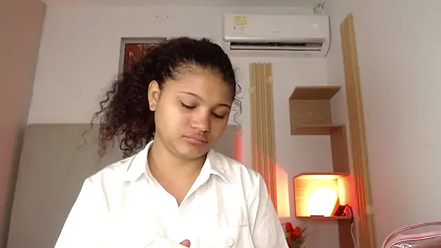 miel alisha online show from 02-05-26, 11:50